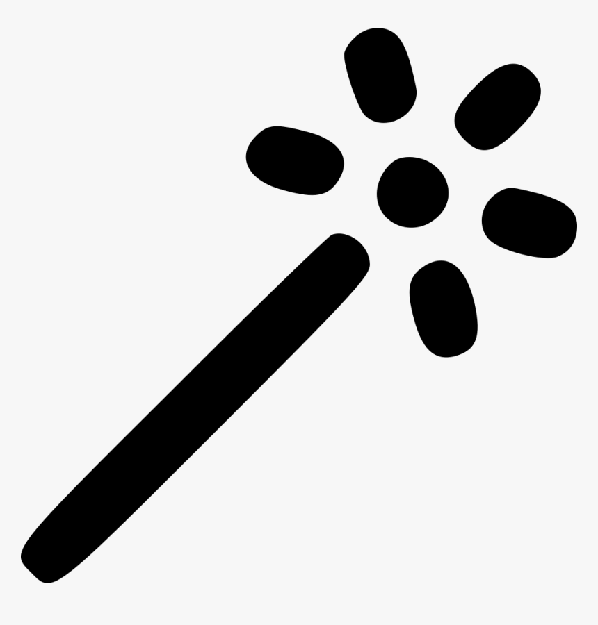 Magic Wand, HD Png Download, Free Download