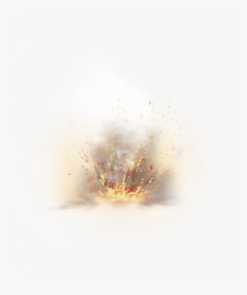 Transparent Fire Smoke Png - Macro Photography, Png Download, Free Download