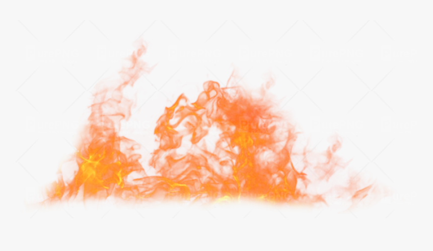 Fire Flames Png - Transparent Fogo Png, Png Download, Free Download