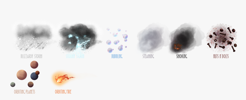 Smoke , Png Download - Smoke, Transparent Png, Free Download