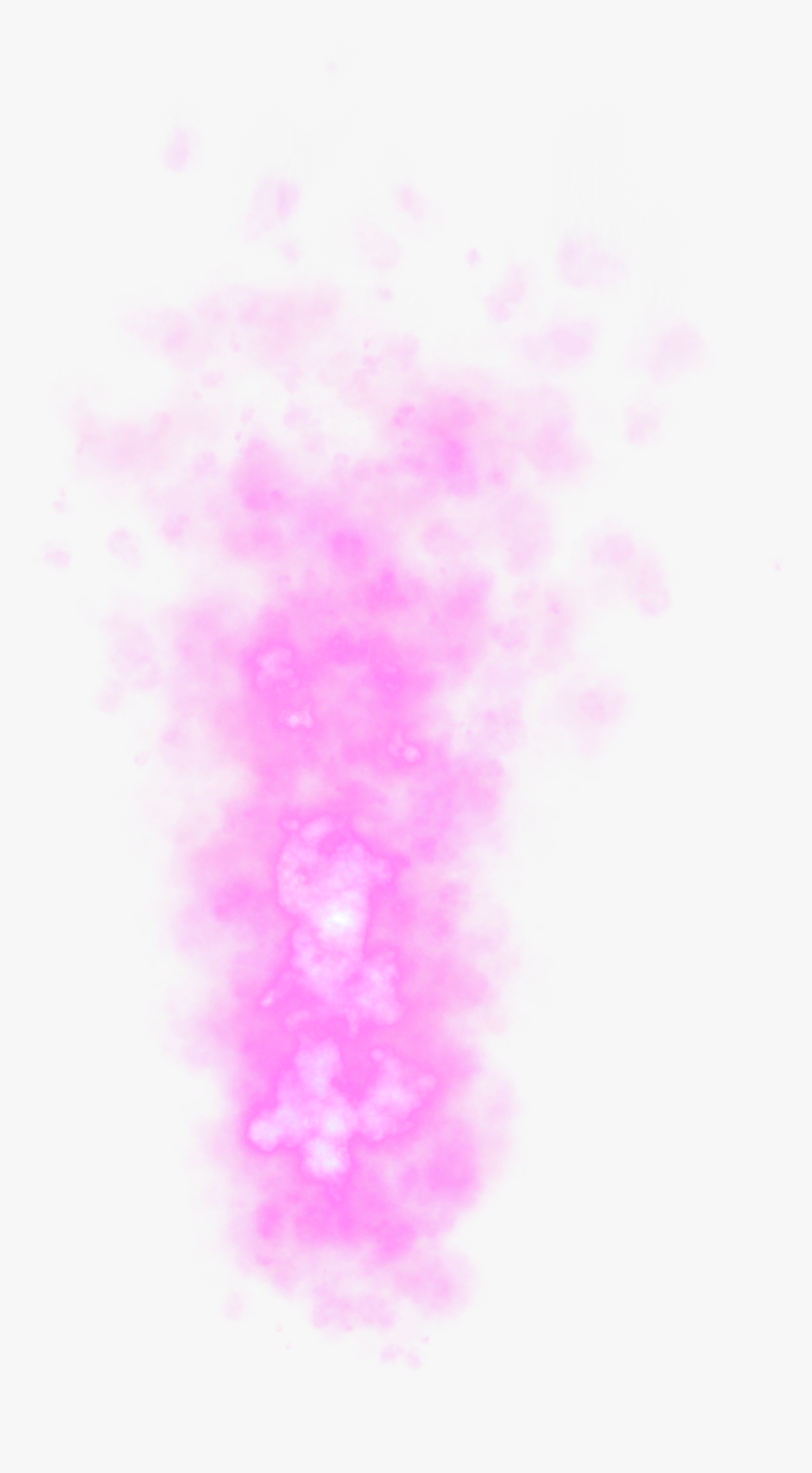 Pink Transparent Fire - Pink Fire Transparent Background, HD Png Download, Free Download