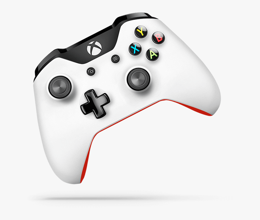 Xbox One Controller Mockup Psd, HD Png Download, Free Download