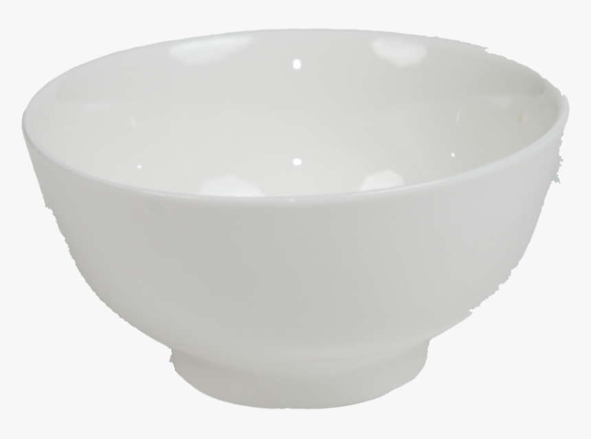 White Ceramic Bowls - Салатник Luminarc Trianon 50065 16см, HD Png Download, Free Download