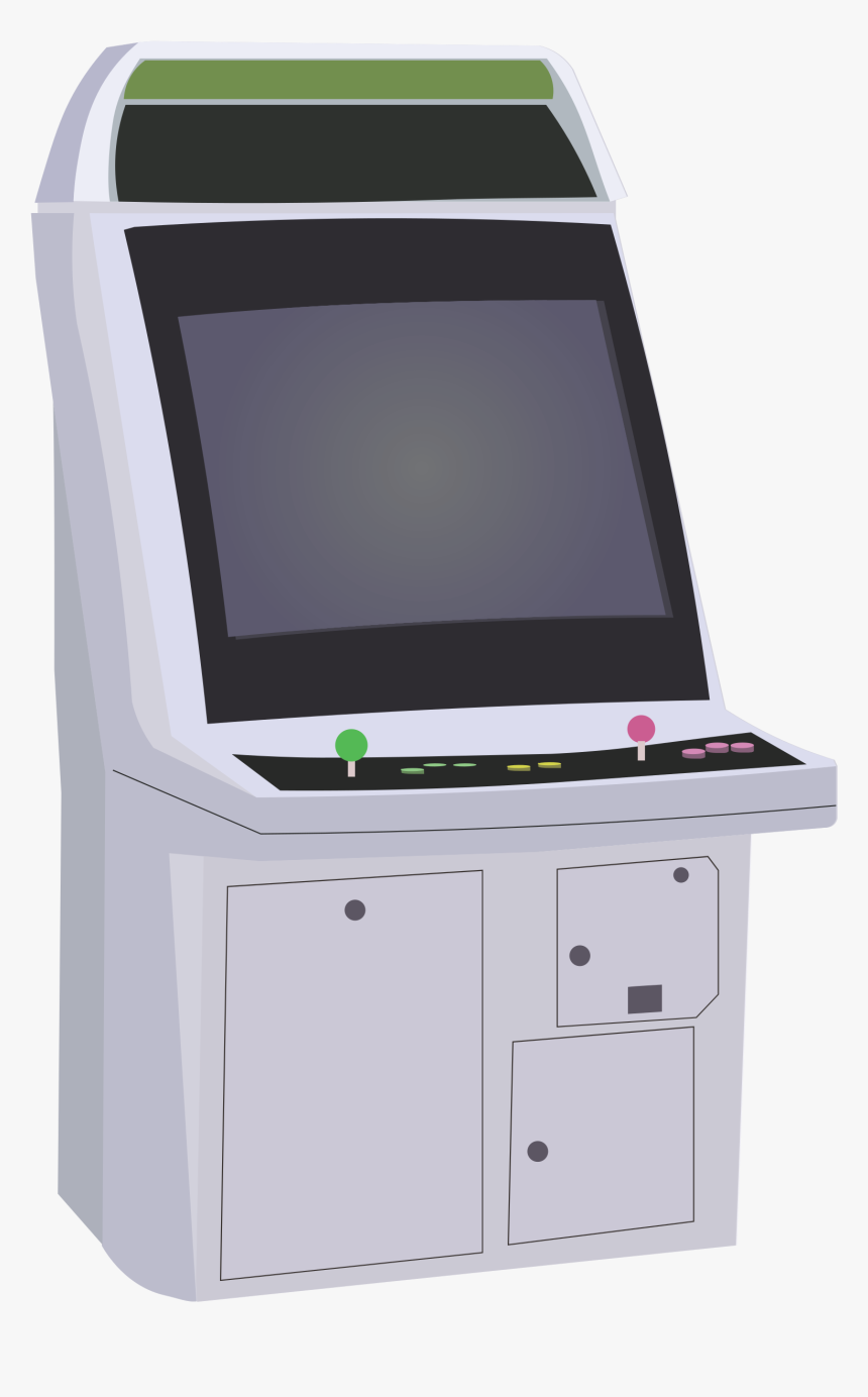 Arcade Video Game Machine Arcade Machine Icon Png Transparent