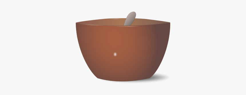 Bowl Svg Clip Arts - Bathtub, HD Png Download, Free Download