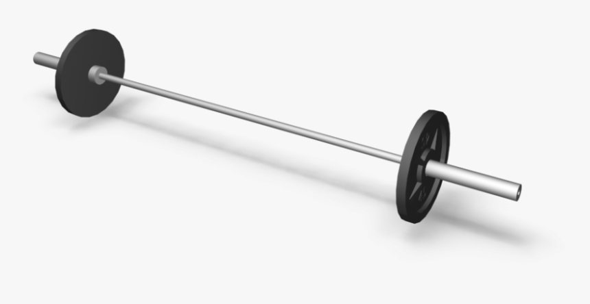 Barbell Png Image - Barbell, Transparent Png, Free Download