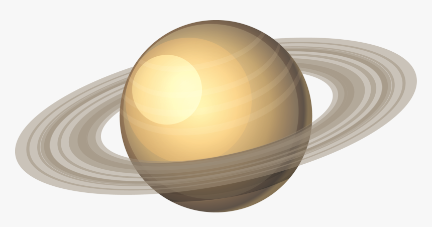 Jupiter Clipart Transparent - Jupiter Png Transparente, Png Download, Free Download