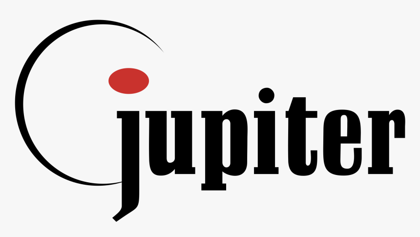 Jupiter Logo, HD Png Download, Free Download