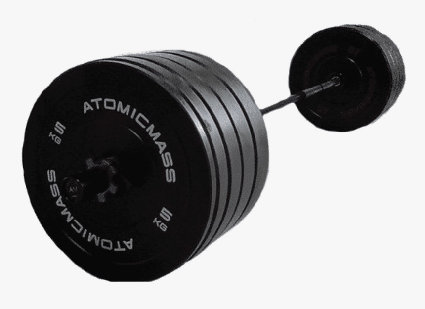 Barbell Png Pic - Dumbbell, Transparent Png, Free Download