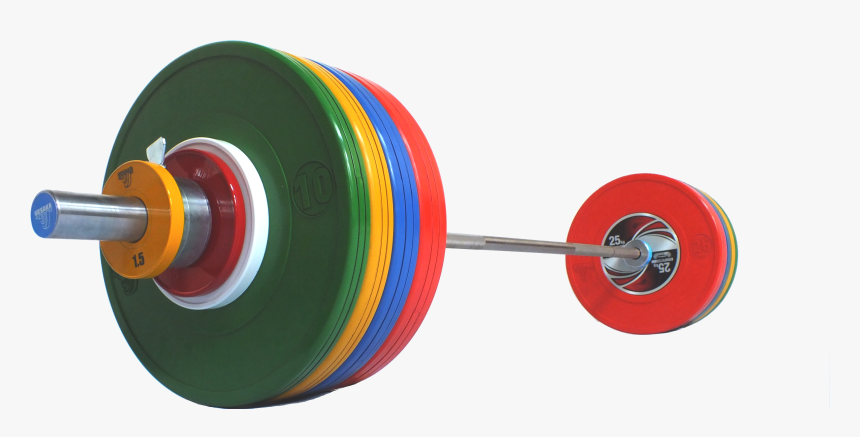 Barbell , Png Download - 엘리코 케틀벨, Transparent Png, Free Download