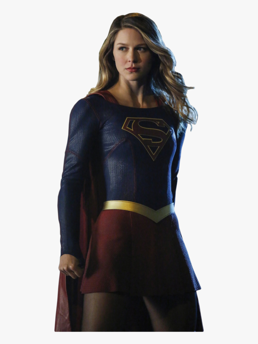 Supergirl Png By Buffy2ville - Supergirl Png, Transparent Png, Free Download