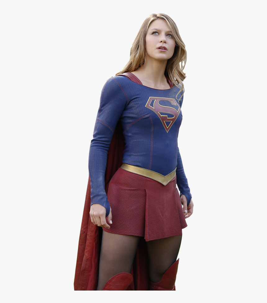 Supergirl Png Transparent Images - Supergirl Png, Png Download, Free Download