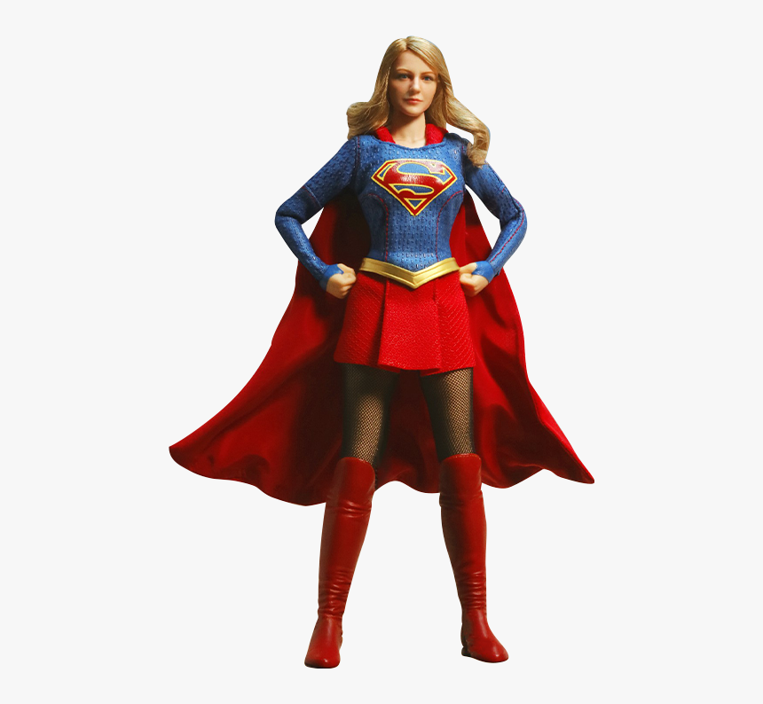 Star Ace 1 8 Supergirl, HD Png Download, Free Download