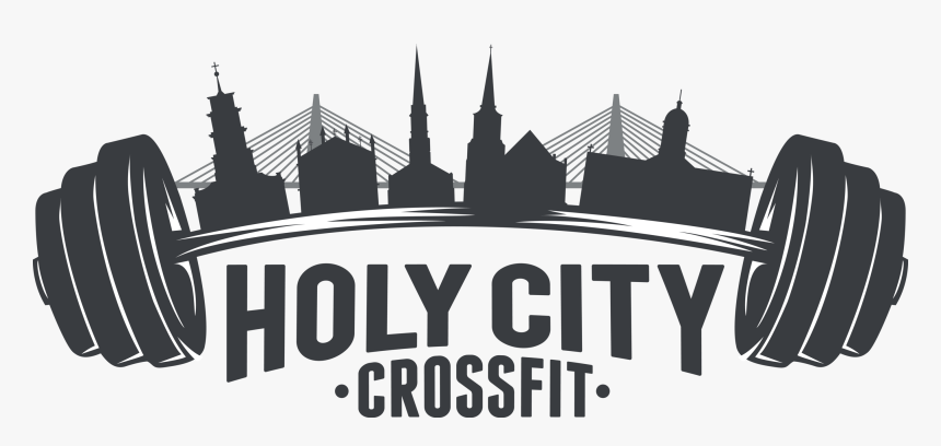 Holy City Crossfit - Poster, HD Png Download, Free Download