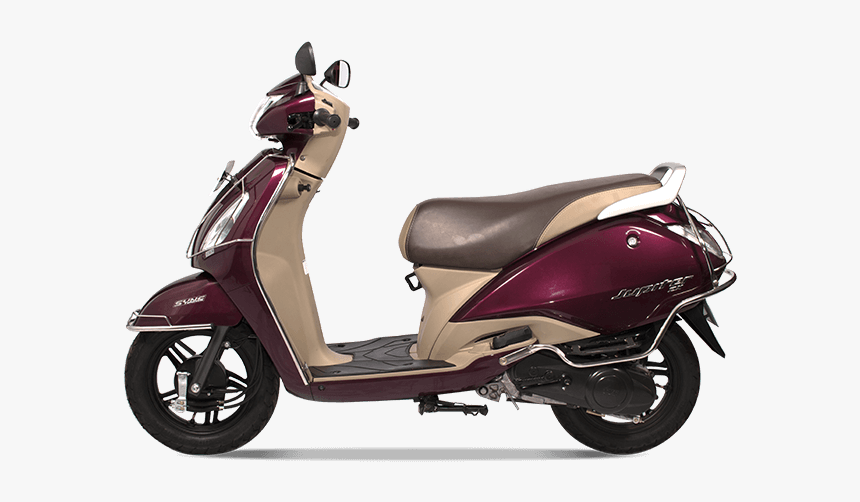 Tvs Jupiter Maroon Colour, HD Png Download, Free Download