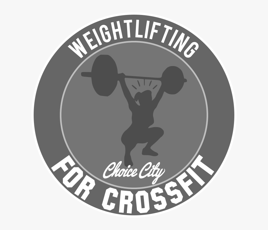 Barbellclublogo - Powerlifting, HD Png Download, Free Download