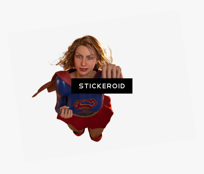 Superman Clipart , Png Download - Superman, Transparent Png, Free Download