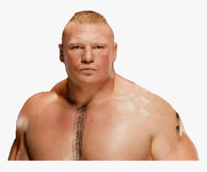 Brock Lesnar Survivor Series Professional Wrestler - Brock Lesnar Cara, HD Png Download, Free Download