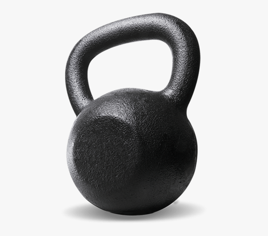 Workouts By Body Part/area - Kettlebell, HD Png Download, Free Download
