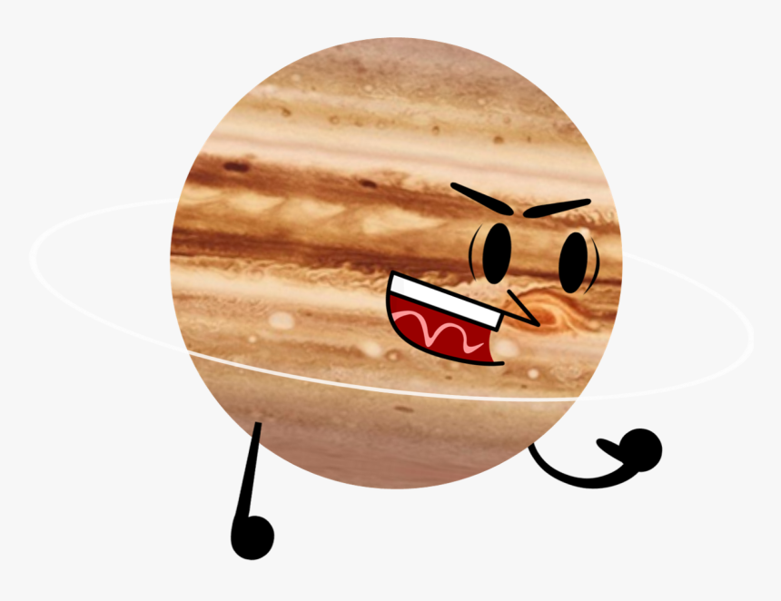 Jupiter Png For Kids - Jupiter Object Show Community, Transparent Png, Free Download