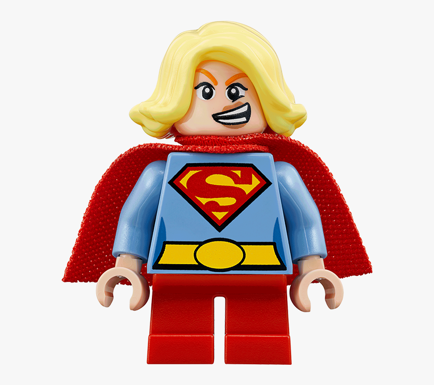 Lego Dc Comics Superheroes Mighty Micros 76094, HD Png Download, Free Download