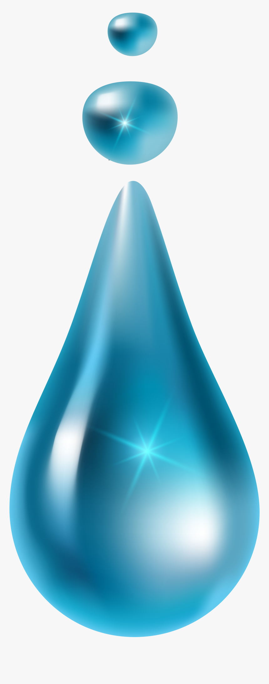 Water Drop Clip Art Image Gallery High-quality Transparent - Water Drop Image Png, Png Download, Free Download