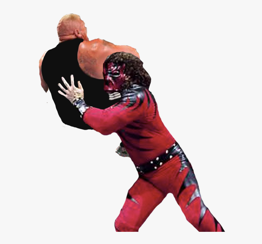 Chokeslam Digital Art Fan Art - Juggernaut, HD Png Download, Free Download