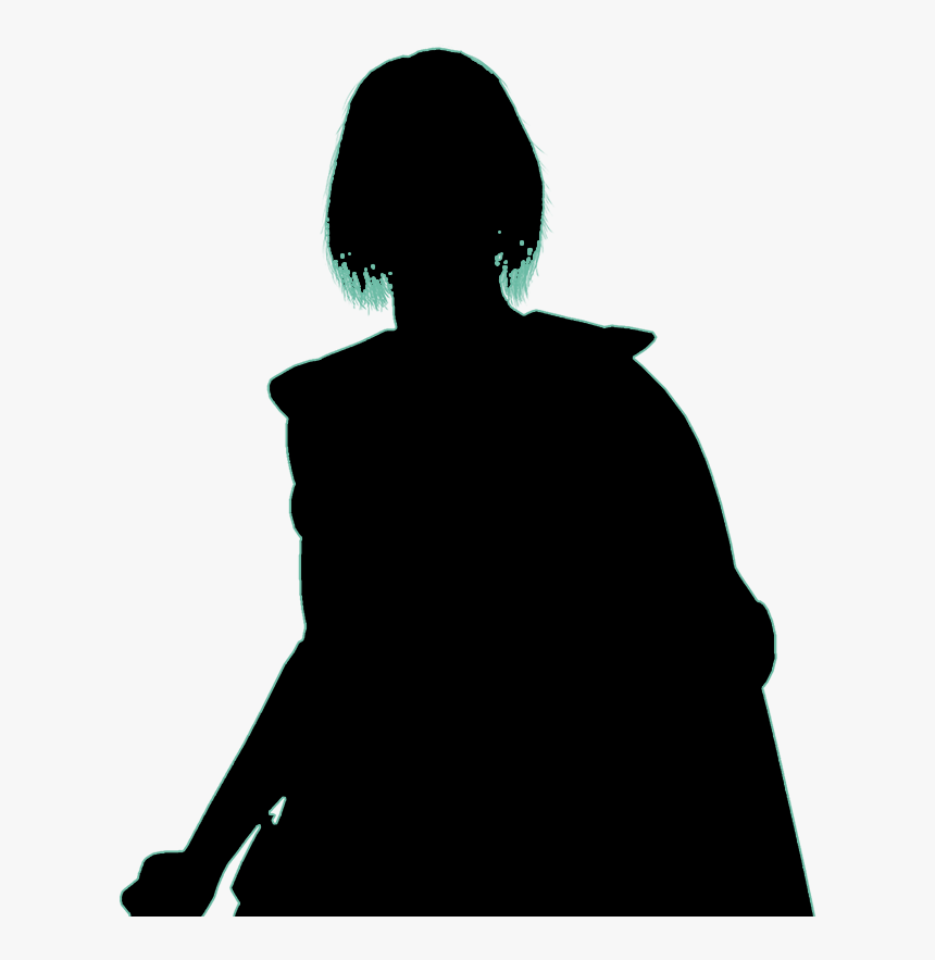 Silhouette, HD Png Download, Free Download