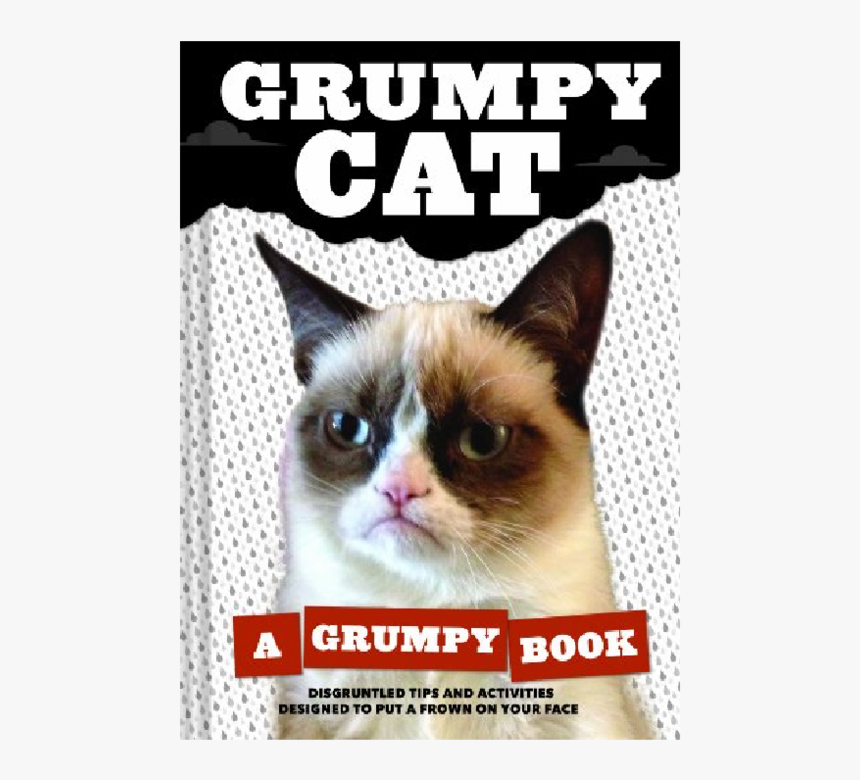 Cats Book, HD Png Download, Free Download