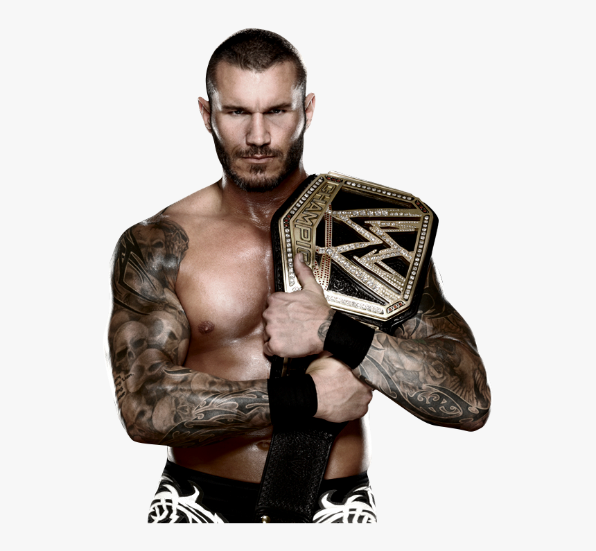 Randy Orton Png Hd, Transparent Png, Free Download