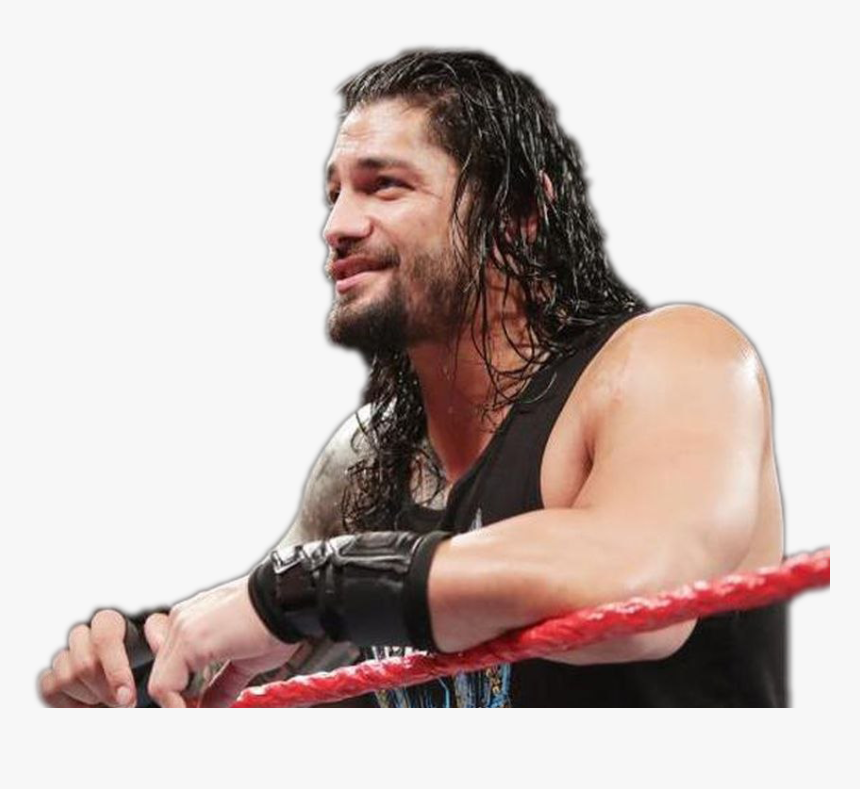 Champion Roman Reigns Png Image Transparent Background - Roman Reigns New Editing, Png Download, Free Download