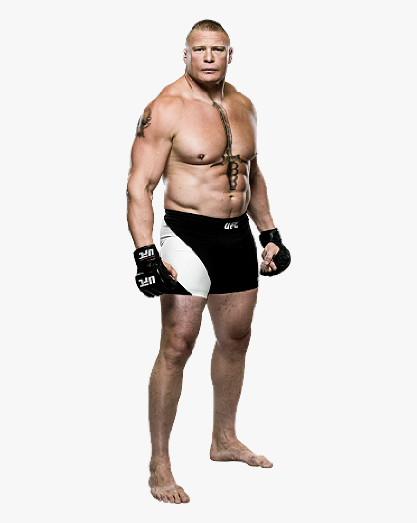 Brock Lesnar Full Body, HD Png Download, Free Download