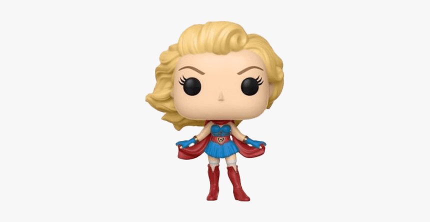 Dc Bombshells Funko Pop, HD Png Download, Free Download