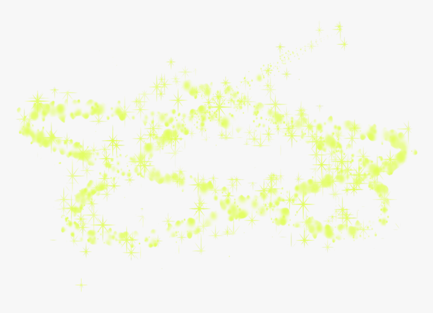 Transparent Sparkle Effect Png - Grass, Png Download, Free Download