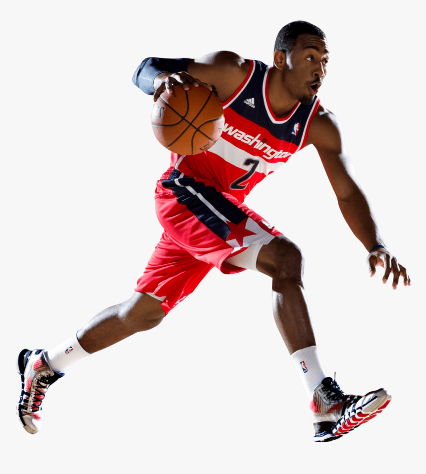 Nba Player Png Image - Nba Player Png, Transparent Png, Free Download