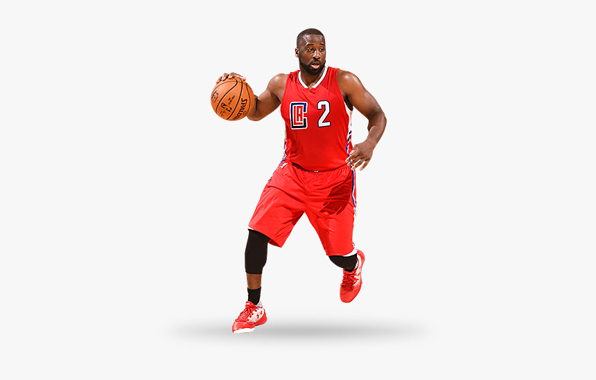 Young Basketball Players Png Download - Transparent Basketball Player Png, Png Download, Free Download