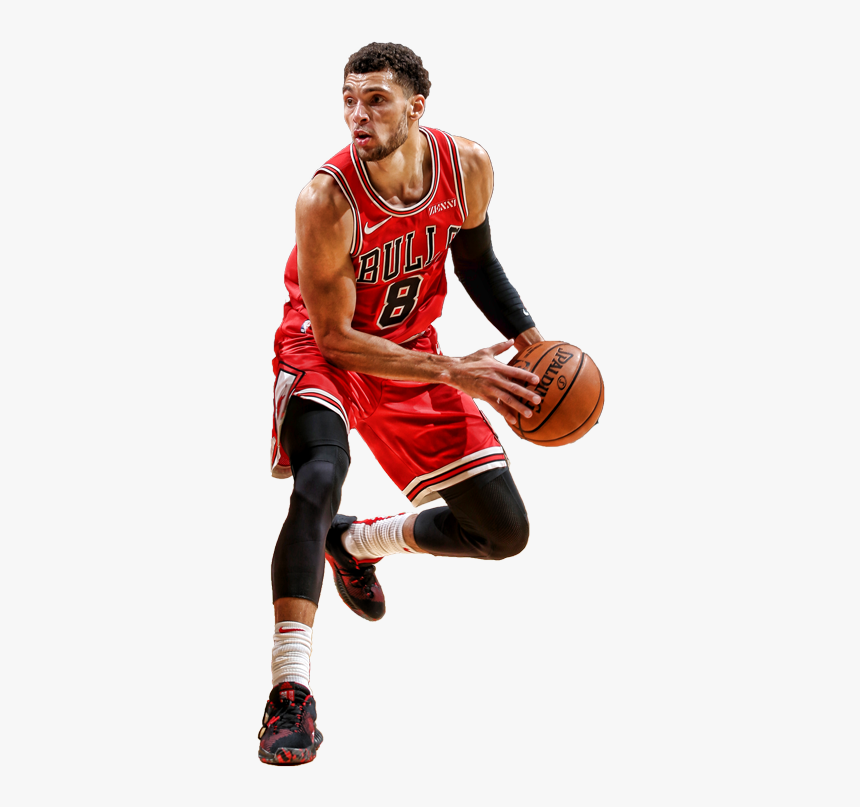Nba Transparent Players, HD Png Download, Free Download