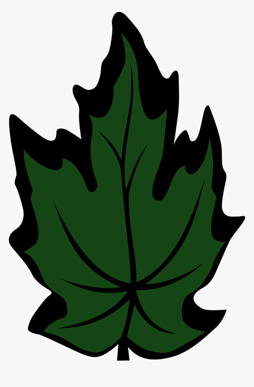 Leaf, HD Png Download, Free Download