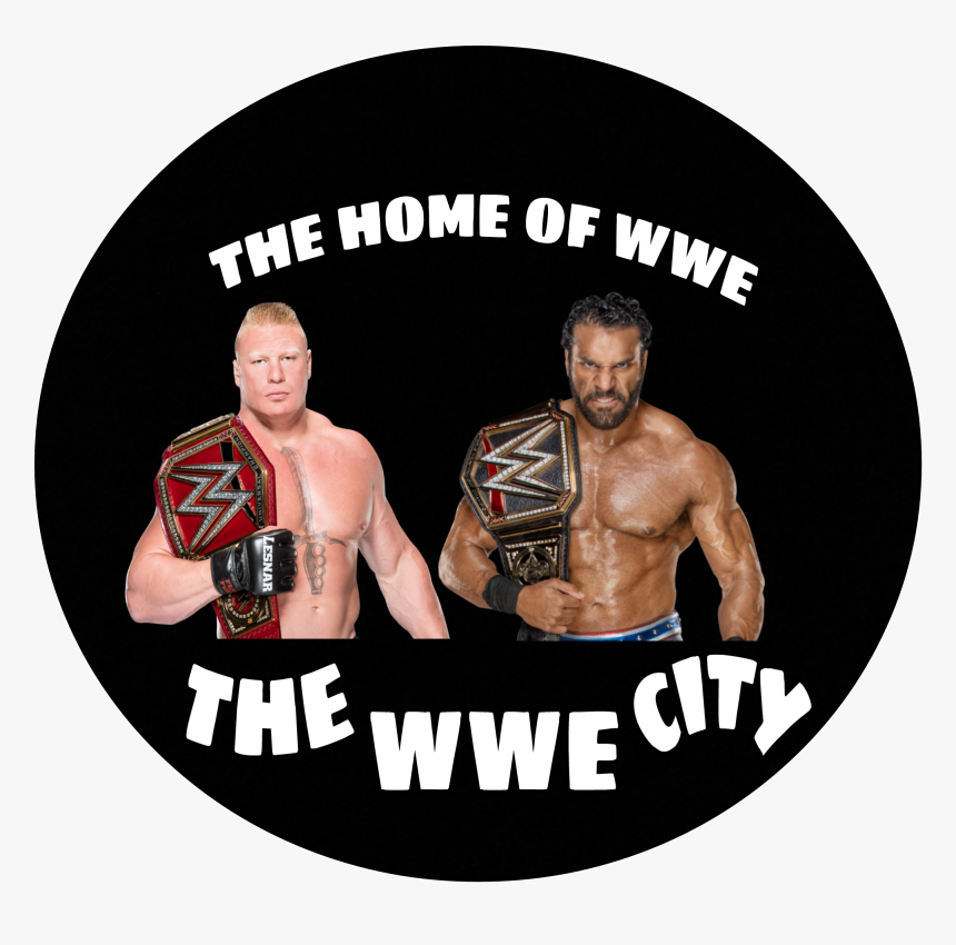 #wwe #brocklesnar #jindermahal #wwechampionship #universalchampionship - Shoot Boxing, HD Png Download, Free Download