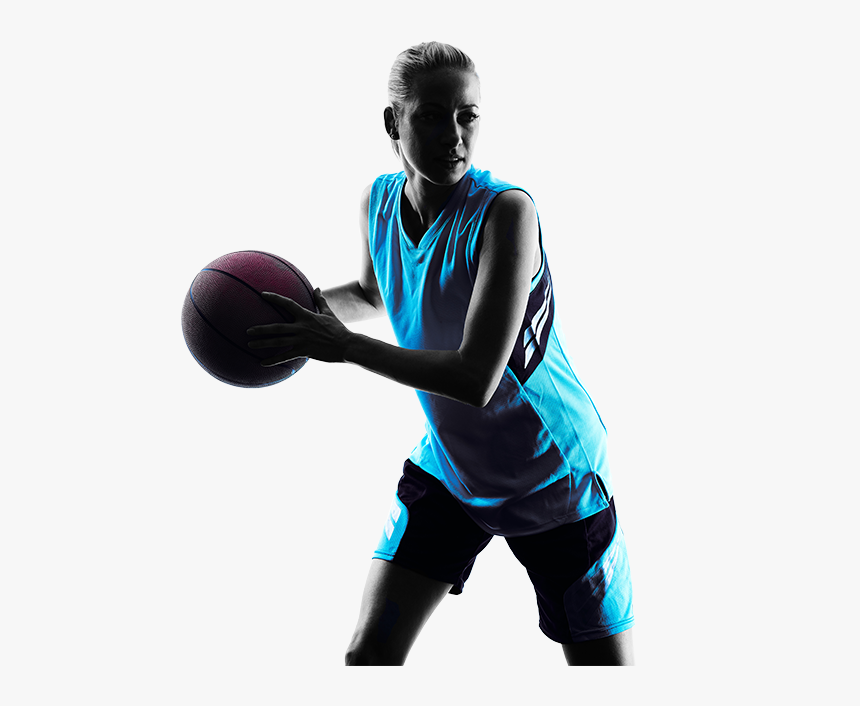 Stock Basketball Player Png, Transparent Png, Free Download