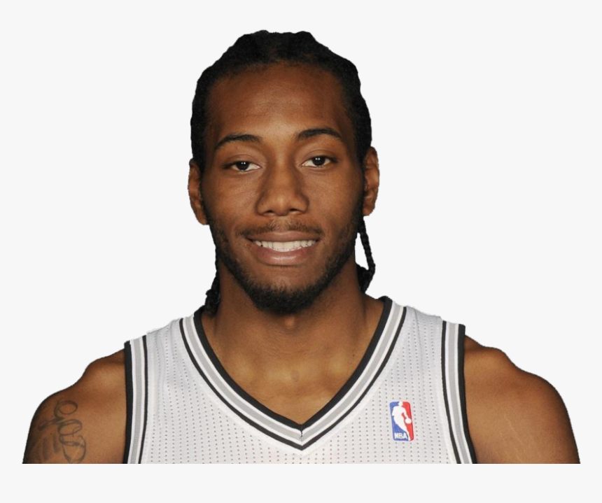 Kawhi Leonard Png - Luis Scola, Transparent Png, Free Download