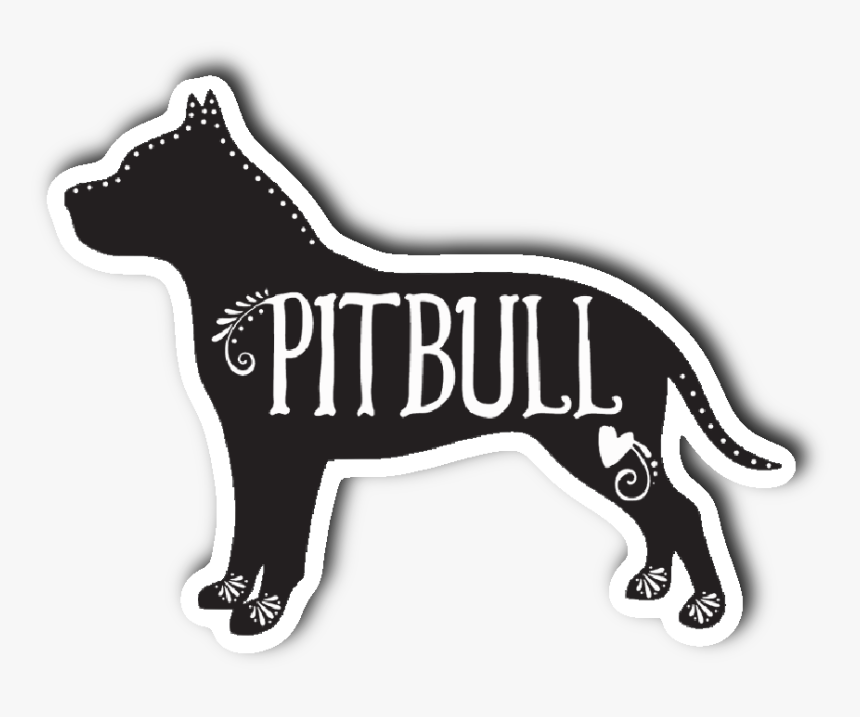 Pit Bull , Png Download - Ancient Dog Breeds, Transparent Png, Free Download