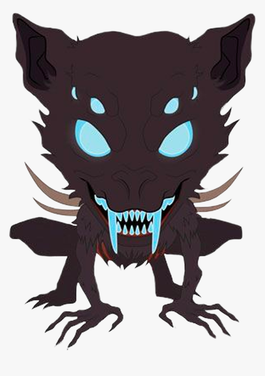 Blue Fangs Pop Vinyl Figure - Castlevania Anime Funko Pop, HD Png Download, Free Download