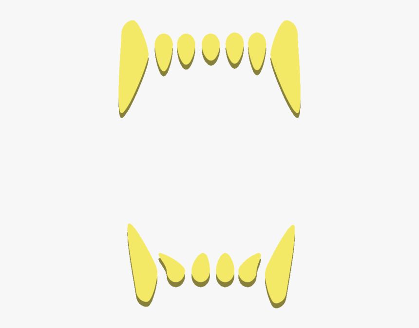 Fangs Png, Transparent Png, Free Download