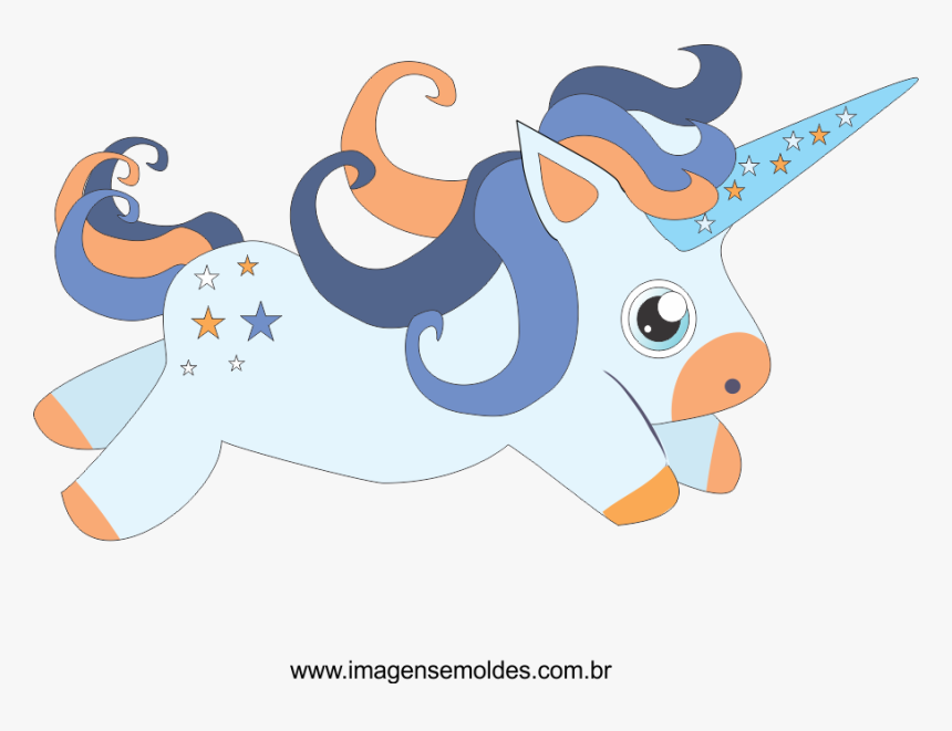 Unicornio Png, Transparent Png, Free Download