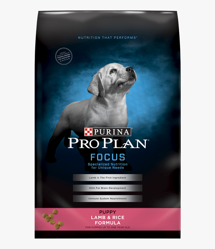 Purina Pro Plan Puppy, HD Png Download, Free Download