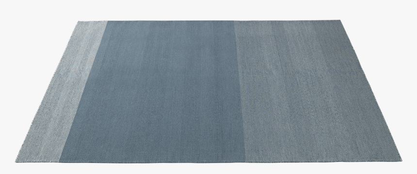 18104 Varjo Rug Blue Cm 1534764301 - Muuto Varjo Rug Blue, HD Png Download, Free Download