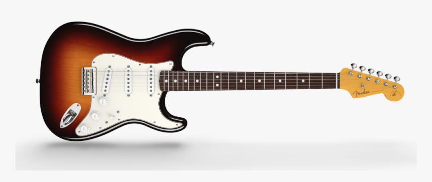 Fender Stratocaster, HD Png Download, Free Download