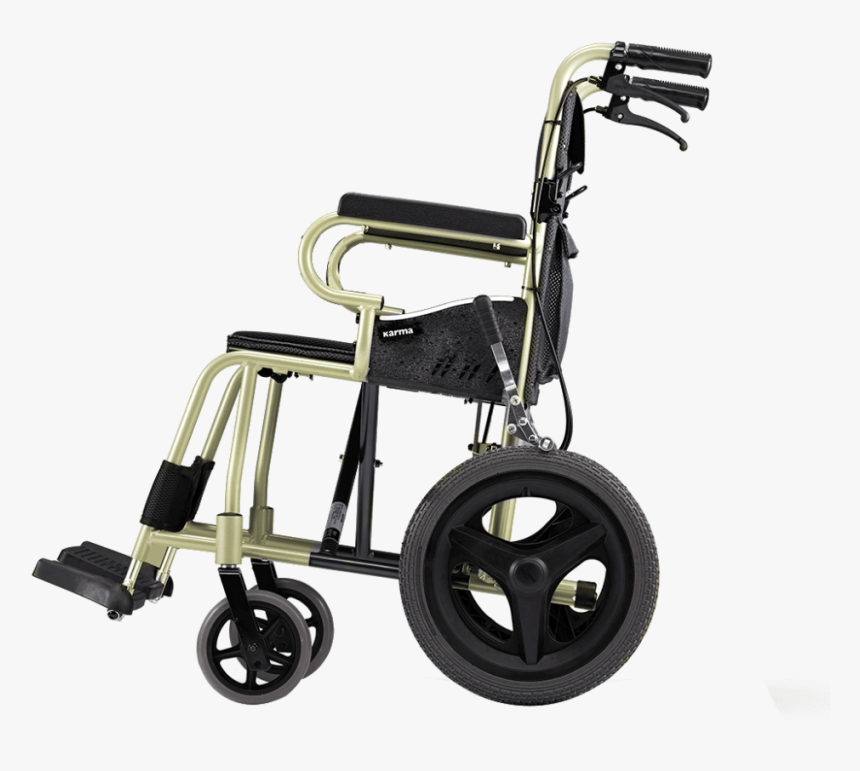 Karma 2500 Wheelchair, HD Png Download, Free Download