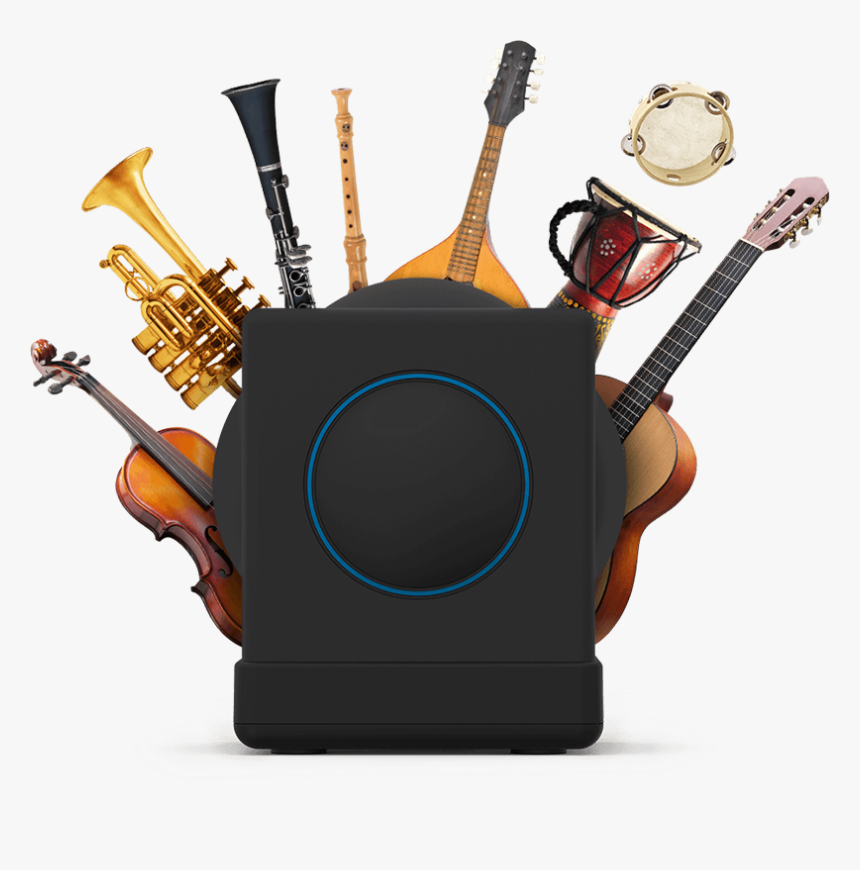 Make Music - Music, HD Png Download, Free Download